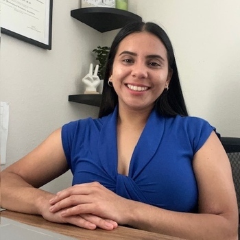 Avatar of Krista Rodriguez