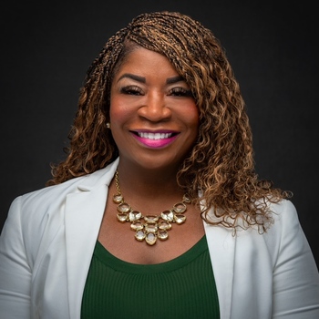 Avatar of Christina Harris