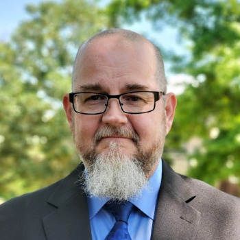 Avatar of John Koppenhaver