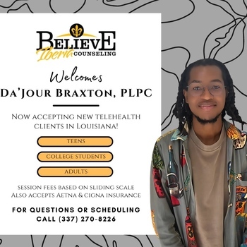 Avatar of Da'Jour Braxton