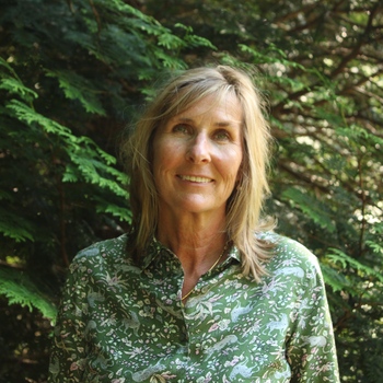Avatar of Patricia Joan Caprara, MS, LAPC