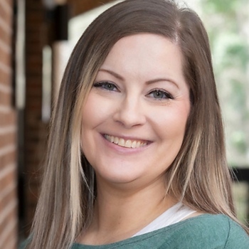 Avatar of Jennifer Rowe