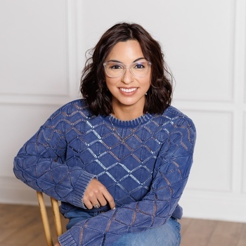 Avatar of Brianne Godlevski