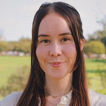 Clinician Headshot