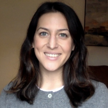 Avatar of Kassandra Cerda, Psy.D.