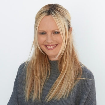 Clinician Headshot