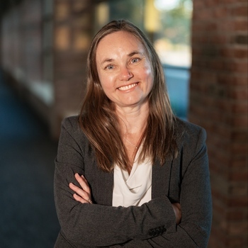 Avatar of Irene Kraegel