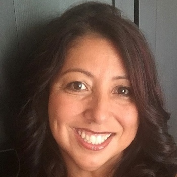 Clinician Headshot