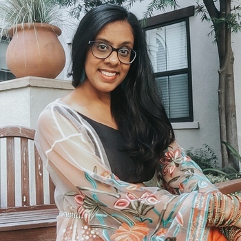 Avatar of Shruti Patel