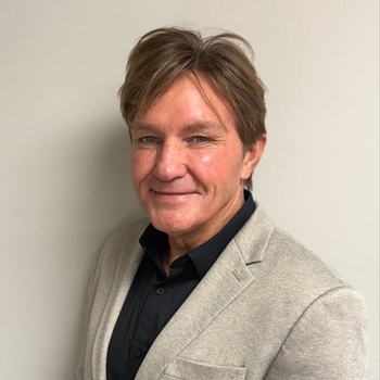 Avatar of Mark Perry