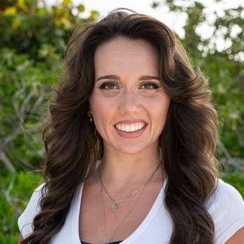 Avatar of Olivia Peterson