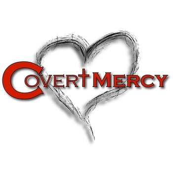 Avatar of John Thurman - Covert Mercy