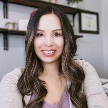 Clinician Headshot