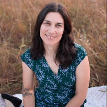 Clinician Headshot