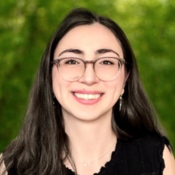 Avatar of Farah Hamouda