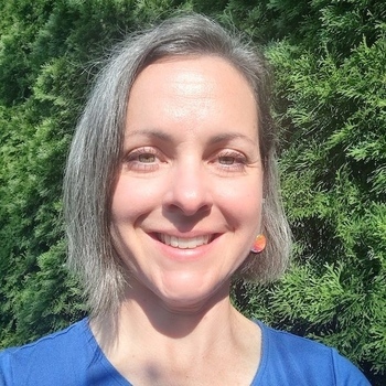 Avatar of Michelle Falk