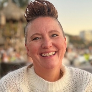 Avatar of Jennifer Thistle