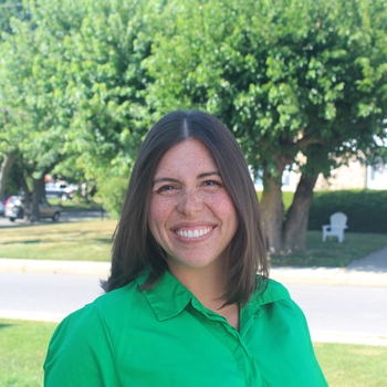 Avatar of Alison Leslie