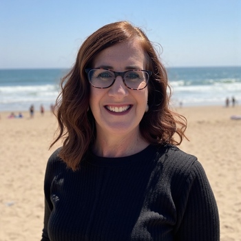 Avatar of Kristie Coker