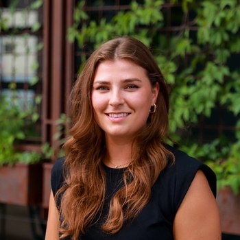 Avatar of Kegan England