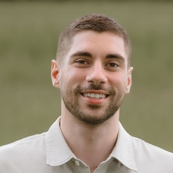 Clinician Headshot