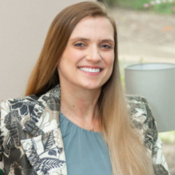 Avatar of Kristen Wright