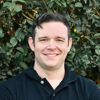 Clinician Headshot