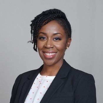 Avatar of Latrice D. Vinson, PhD, MPH