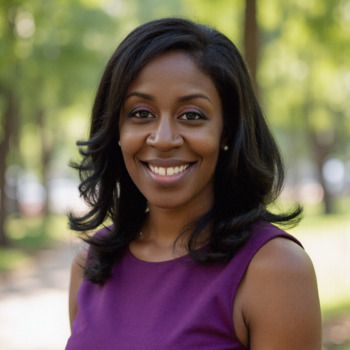 Clinician Headshot