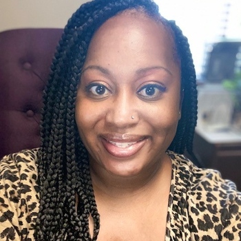 Avatar of Shedra Johnson