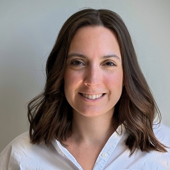 Avatar of Courtney Flint