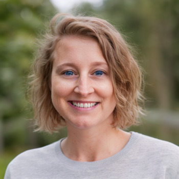 Avatar of Lindsey Brinker
