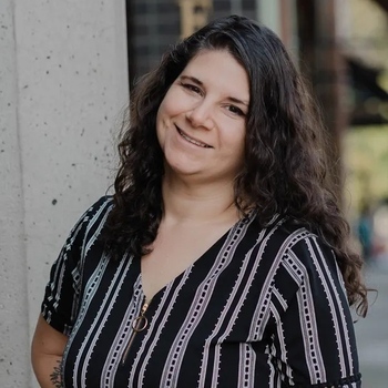 Avatar of Rebecca Thomason