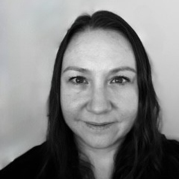 Clinician Headshot