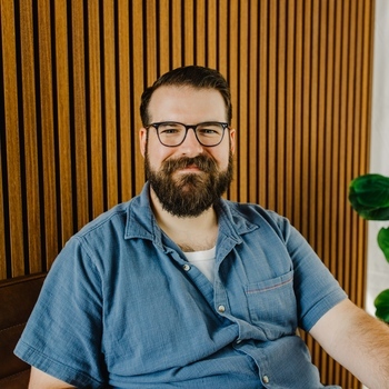 Avatar of Sheldon Clark