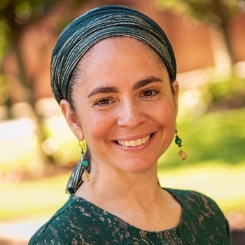 Avatar of Dahlia Topolosky, Psy.D.