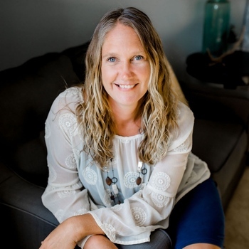 Avatar of Amber Norwood