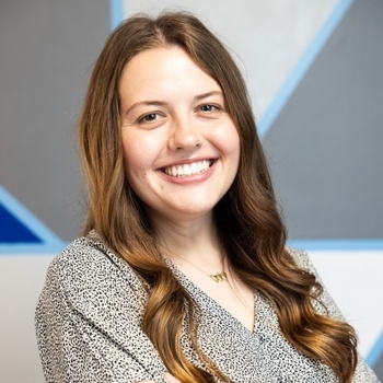 Clinician Headshot