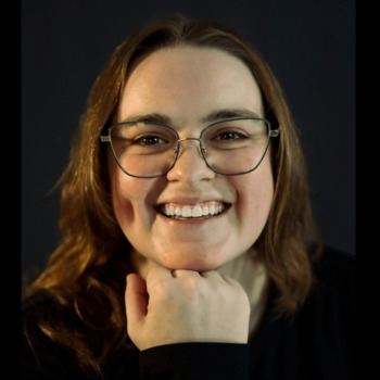Avatar of Kelsey Maloney-Steiner