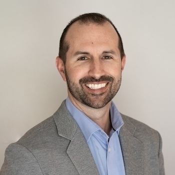 Avatar of Justin Ledford
