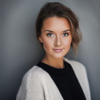 Avatar of Brenna Cash, LPC, LAC, NCC