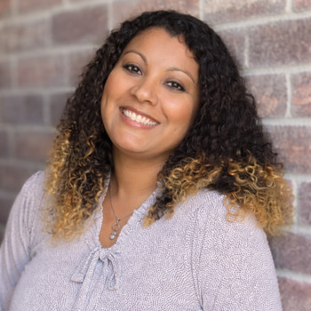 Avatar of Whitney Garrett