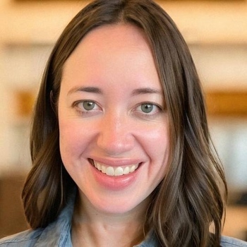 Avatar of Jillian Ma, LCSW