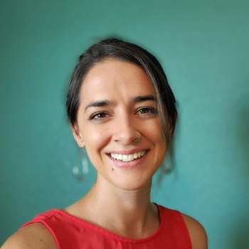 Avatar of Emily Judge
