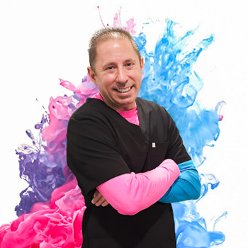 Avatar of David Tonkowich