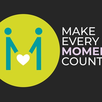 Avatar of Make Every Moment Count
