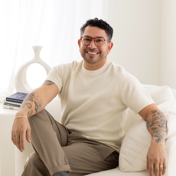 Avatar of Louie Contreras
