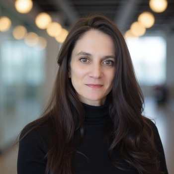 Avatar of Rachel Greb