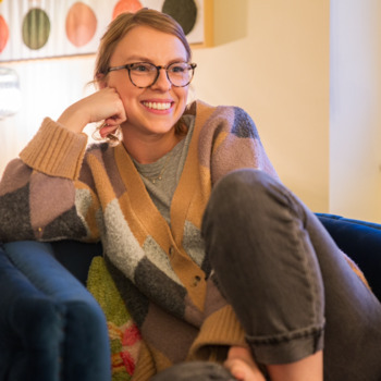 Avatar of Ellie Fehlig