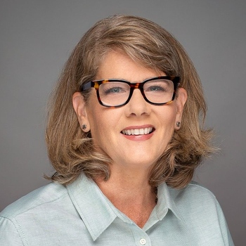 Clinician Headshot
